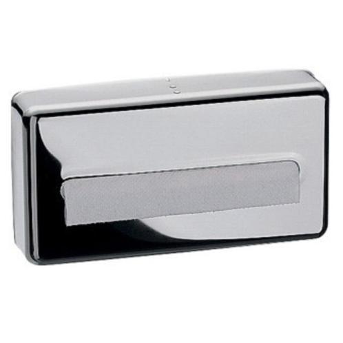 Emco System 2 355700101 Tissuebox *Nieuw in doos*, Huis en Inrichting, Badkamer | Badtextiel en Accessoires, Nieuw, Overige typen