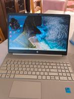 HP 15,6, Computers en Software, Windows Laptops, Ophalen, Zo goed als nieuw, SSD