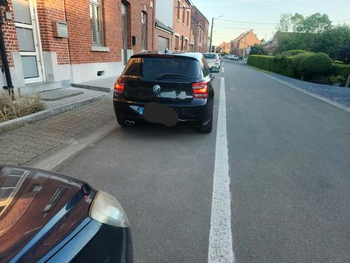 BmW serie 1 2013, Auto's, BMW, Bedrijf, Bluetooth, Radio, USB, Diesel, Automaat, Ophalen