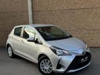 Toyota Yaris 1,5i/Gps/Airco/12 maanden garantie, Voorwielaandrijving, Stof, 4 cilinders, 109 g/km
