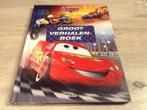 Disney-Pixar Cars groot verhalenboek, Boeken, Kinderboeken | Kleuters, Disney-Pixar, Jongen of Meisje, Ophalen of Verzenden, Sprookjes