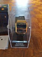 Nieuw Casio pac-man horloge, Handtassen en Accessoires, Horloges | Heren, Kunststof, Polshorloge, Nieuw, Ophalen of Verzenden