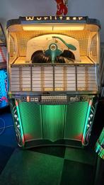 Wurlitzer 1900, Verzamelen, Automaten | Jukeboxen, Ophalen of Verzenden, Zo goed als nieuw, Wurlitzer
