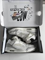 Air Jordan Low SPIZIKE « Summit White », Enlèvement ou Envoi