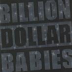 BILLION DOLLAR BABIES - DIE FOR DIAMONDS, Ophalen of Verzenden, Gebruikt