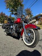 softail heritage 1997 Evo Harley Davidson, Particulier