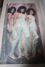The Three Degrees , Langspeelplaat 1973, 12 pouces, Enlèvement ou Envoi, Soul, Nu Soul ou Neo Soul, Utilisé
