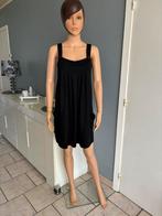 Robe noire vintage, Vêtements | Femmes, Enlèvement ou Envoi, Comme neuf, Taille 34 (XS) ou plus petite, Longueur genou
