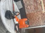 Stihl, Tuin en Terras, Ophalen, Gebruikt, Accu