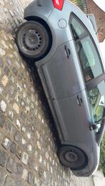 C4, Auto's, Stof, Zwart, 5 deurs, Particulier