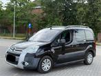 Citroen Berlingo, Auto's, Citroën, Automaat, Euro 5, Zwart, 5 deurs