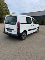 Citroën Berlingo Fourgon L1 1.600cc BlueHDi 55Kw/75pk, Auto's, Voorwielaandrijving, Stof, 4 cilinders, 1600 cc
