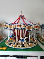 Lego Creater carrousel zeer mooie conditie, Kinderen en Baby's, Ophalen of Verzenden, Zo goed als nieuw