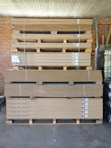 Kapa Mount – Plast – Tex – FIX-1 – foamboards – schuimplaten beschikbaar voor biedingen