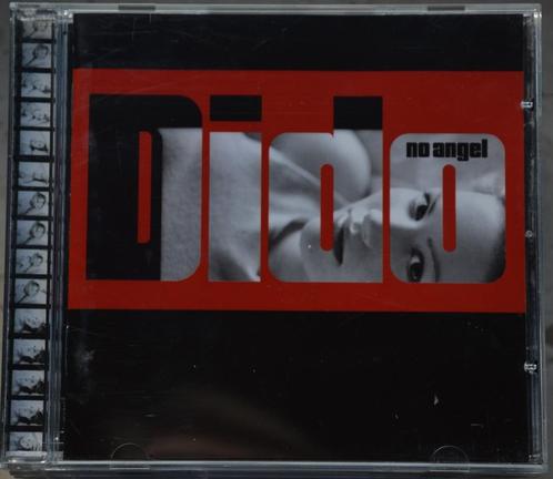 Dido - No Angel, CD & DVD, CD | Pop, Comme neuf, 1980 à 2000, Enlèvement ou Envoi