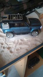 RC landrover met alles erbij, Hobby en Vrije tijd, Ophalen of Verzenden, Nieuw