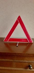 Triangle de signalisation *, Utilisé, Enlèvement ou Envoi