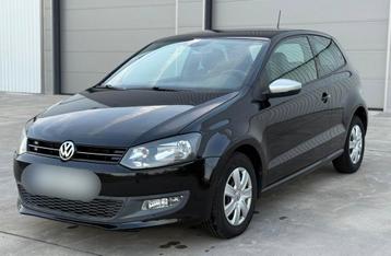 VW POLO 1.2 | BLACK ÉDITION | CARPLAY | GARANTIE | GEKEURD beschikbaar voor biedingen