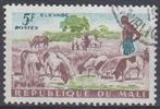 MALI - Veeteelt - 0,04 €, Ophalen of Verzenden