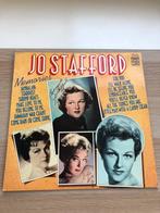 Jo Stafford memories, CD & DVD, Vinyles | Pop, Enlèvement ou Envoi