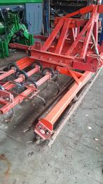 Front cultivator, Zakelijke goederen, Ophalen, Akkerbouw, Grondbewerking