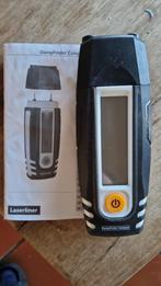 vochtmeter Laserliner, Doe-het-zelf en Bouw, Meetapparatuur, Ophalen of Verzenden, Zo goed als nieuw, Vocht of Vloeistof