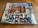 Lego Creator Expert - 10264 - Corner Garage, Ophalen, Nieuw, Complete set, Lego