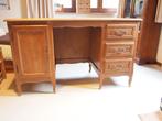 klassiek bureau, Huis en Inrichting, Ophalen, Gebruikt, Bureau