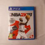 NBA2K18 ps4 game, Games en Spelcomputers, Online, Virtual Reality, Ophalen of Verzenden, Zo goed als nieuw