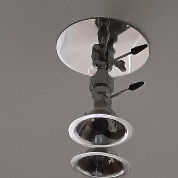 Disegnoluce Baionetta inbouwspots beschikbaar voor biedingen