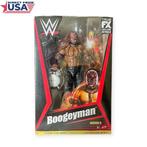 Boogeyman (Series 5 – Mattel WWE), Verzamelen, Poppetjes en Figuurtjes, Ophalen of Verzenden, Zo goed als nieuw