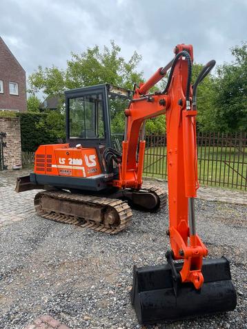 3,5 ton pel job