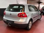 Volkswagen Golf 5 Benzine • Lez vrij • Gekeurd voor verkoop, Auto's, Volkswagen, Automaat, Euro 5, Bedrijf, Golf