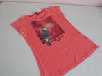Koraal T-shirt Maat 14 jaar, Enfants & Bébés, Vêtements enfant | Taille 164, Envoi, Neuf, Fille, Chemise ou À manches longues