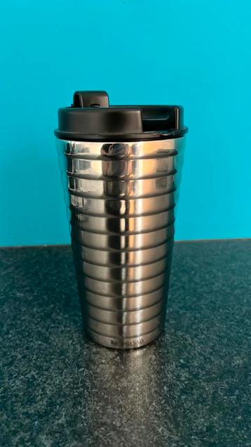 Nespresso Travel mug touch nooit gebruikt beschikbaar voor biedingen