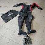 drysuit procean, Watersport en Boten, Duiken, Ophalen, Gebruikt, Duikpak