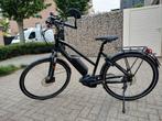 Speedpedelec Oxford Bosch middenmotor!, Fietsen en Brommers, Elektrische fietsen, Ophalen, Gebruikt