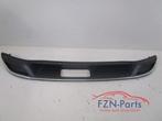 VW Golf 7 Facelift Diffuser Onderlip Achterbumper Half Chrom, Auto-onderdelen, Ophalen, Gebruikt, Achter, Bumper