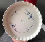 Villeroy & Boch Vilbofour Vieux Luxembourg Taart bakvorm, Ophalen of Verzenden, Porselein