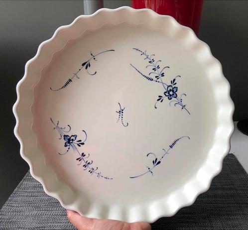 Villeroy & Boch Vilbofour Vieux Luxembourg Taart bakvorm, Huis en Inrichting, Keuken | Servies, Porselein, Ophalen of Verzenden