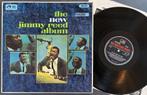 JIMMY REED - The new Jimmy Reed album ( LP; NMINT ), Cd's en Dvd's, Vinyl | Jazz en Blues, 1960 tot 1980, Verzenden, Zo goed als nieuw