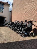 Ibis kantel Rolstoel als nieuw, Ophalen, Zo goed als nieuw, Duwrolstoel