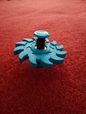 Fidget spinner, Enlèvement ou Envoi, Utilisé, Garçon ou Fille