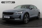 Polestar 2 STANDVERWARMING - VERWARMDE ZETELS - KEYLESS ENT, Autos, Polestar, 0 kg, 0 kg, 5 places, Automatique