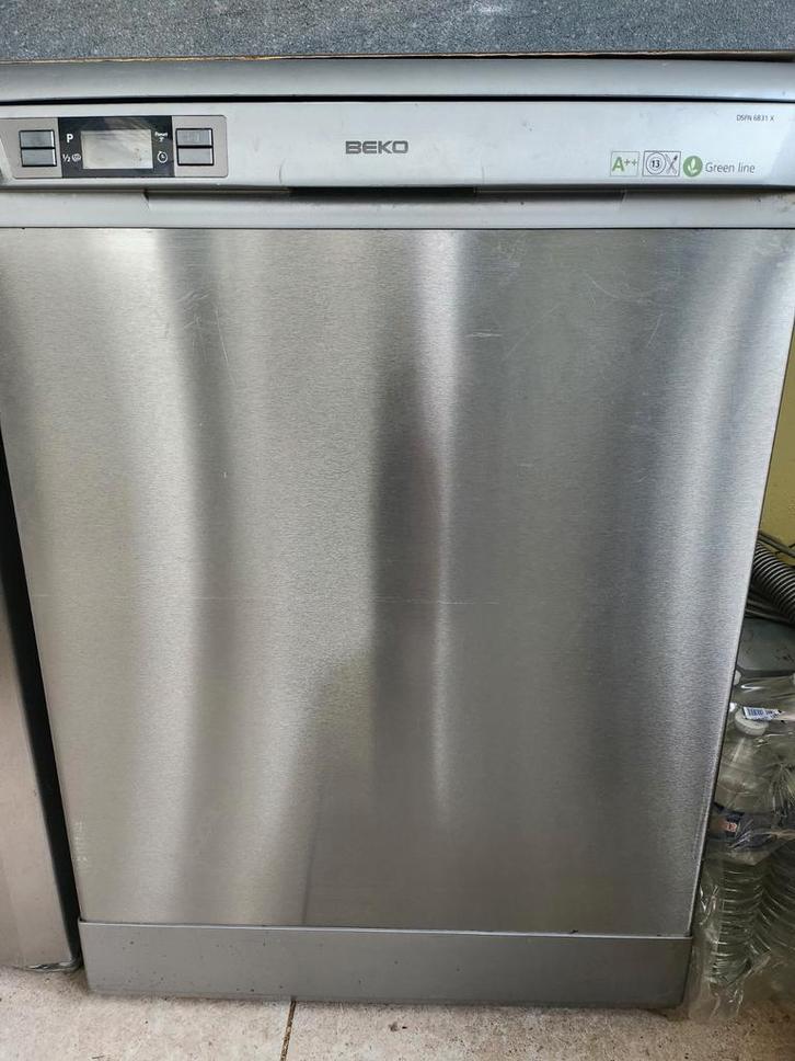 Lave vaisselle parfait etat pour 13 couverts, Elektronische apparatuur, Vaatwasmachines