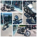 Nieuwe brommer bluroc hero klasse B of 125cc, Nieuw, Ophalen, Overige merken, 4 versnellingen