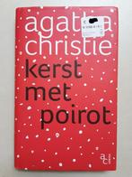 Nieuw ongelezen boek Kerst met Poirot van Agatha Christie, Boeken, Detectives, Ophalen of Verzenden, Nieuw