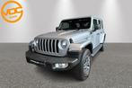 Jeep Wrangler Sahara PHEV Power Soft Top, Autos, Jeep, 4 portes, Hybride Électrique/Essence, Wrangler, Automatique