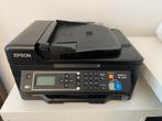 EPSON WorkForce WF-2630-printer, Printer, Epson, Nieuw, Ophalen of Verzenden