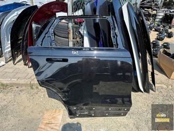 Range Rover Velar achterdeur rechts beschikbaar voor biedingen